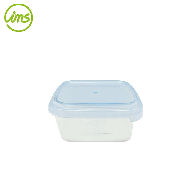 Made in Vietnam 420ml Square Food Container